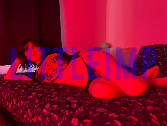 OnlyFans cuenta little-imp header 2
