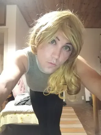 OnlyFans cuenta alezoccolettasissy avatar 1