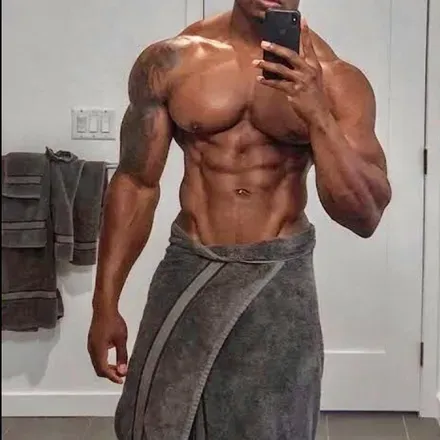 OnlyFans cuenta darkdiamondchocolate avatar 1