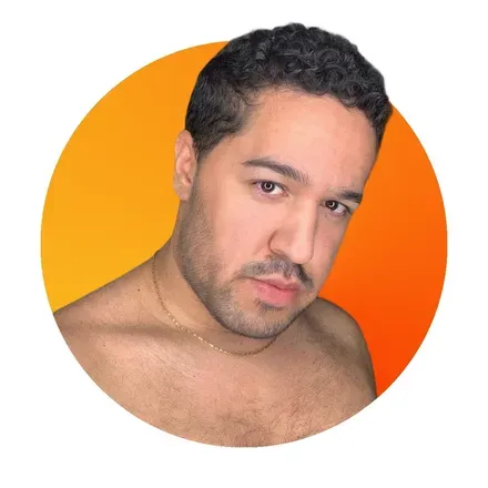 OnlyFans account  hoffmanccaonly avatar 1