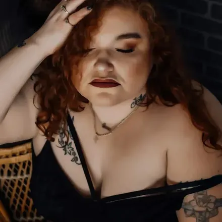 OnlyFans cuenta queenred87 avatar 1