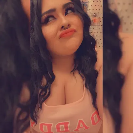 OnlyFans cuenta msanniecakes avatar 1