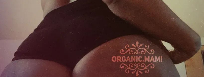 OnlyFans cuenta organic.mami header 2