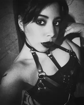 OnlyFans cuenta sweetdarkdollargxxx avatar 1