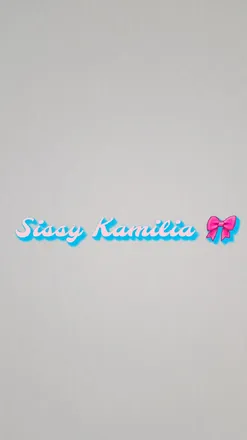 OnlyFans cuenta sissy-kamilia header 2