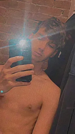 OnlyFans cuenta charlie345b avatar 1