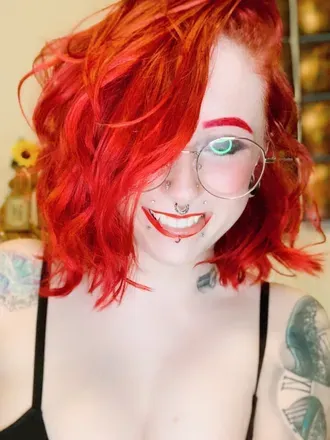 OnlyFans cuenta lilillusion avatar 1