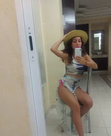 OnlyFans cuenta mafer.p avatar 1