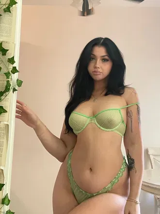 OnlyFans cuenta ih8holly avatar 1