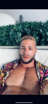 OnlyFans cuenta jorgecortiz avatar 1