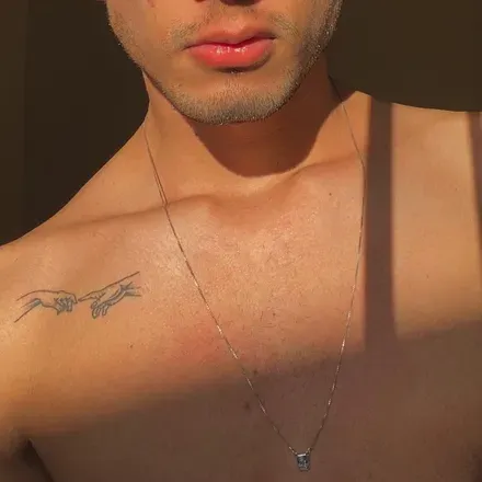 OnlyFans cuenta domwes_sas avatar 1