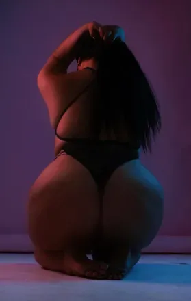 OnlyFans cuenta bellabambinaa avatar 1