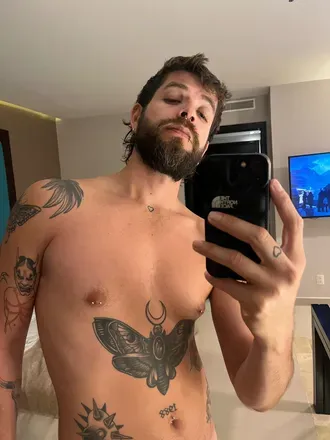 OnlyFans account  todesmienten avatar 1