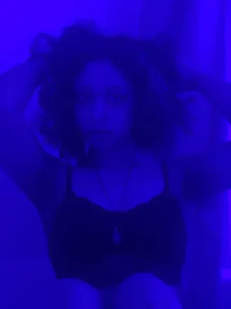 OnlyFans cuenta spicyhumanbeing avatar 1