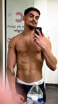 OnlyFans cuenta yoscyamos avatar 1
