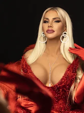 OnlyFans cuenta sonyabritt avatar 1