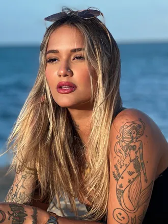 OnlyFans account  nathaliatsl avatar 1