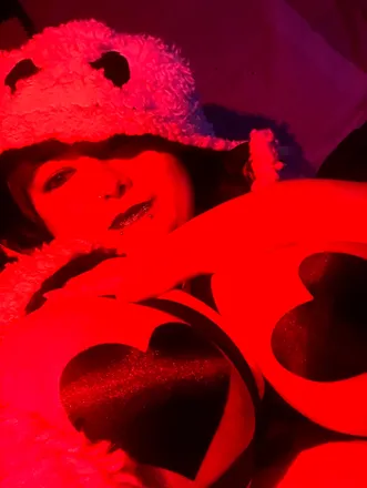 OnlyFans cuenta missxxmayhem header 2