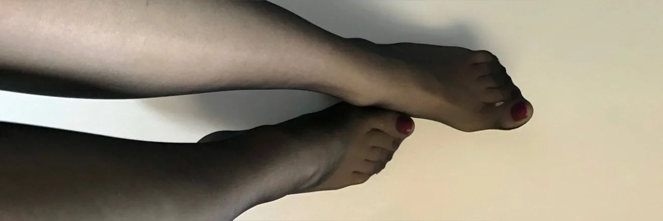 OnlyFans account  nicoleandkellyfeet header 2