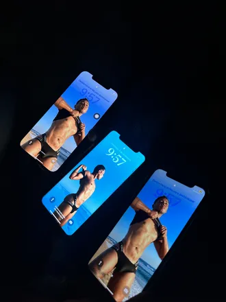 OnlyFans cuenta romielatinosoy header 2