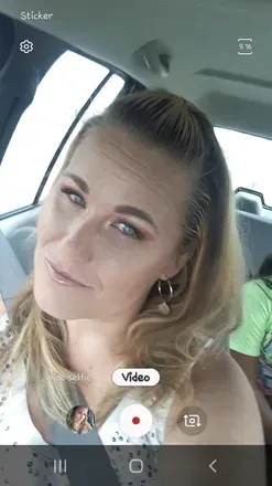 OnlyFans cuenta bootyfulshygirl avatar 1