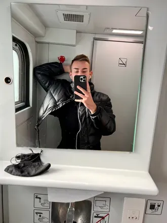 OnlyFans cuenta dominik_087 avatar 1