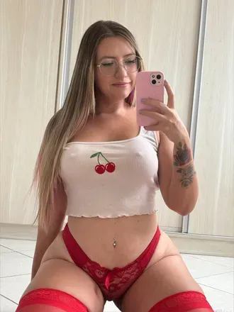 OnlyFans cuenta clara.cerejinha avatar 1