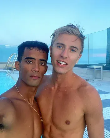 OnlyFans cuenta aa_gaycouple avatar 1