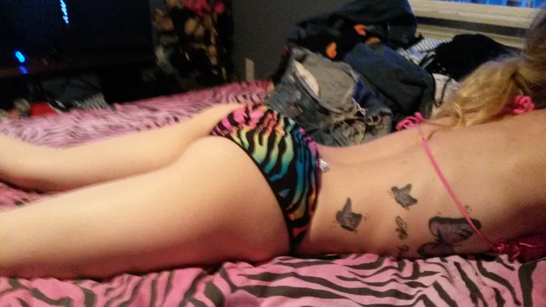 OnlyFans cuenta bhadbhabybhella header 2