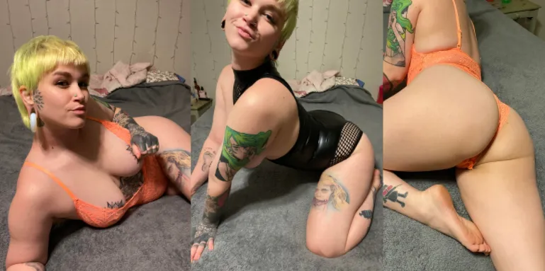 OnlyFans cuenta saucyn3rd header 2