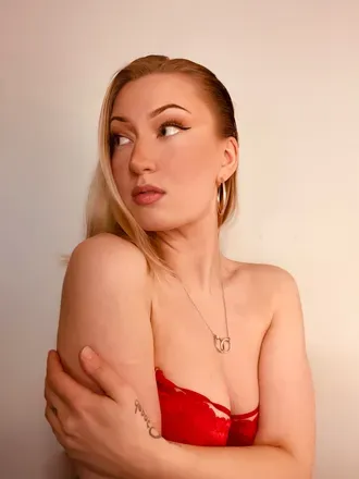 OnlyFans cuenta annikaredsven avatar 1