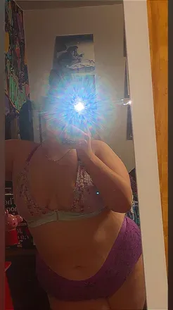 OnlyFans cuenta valvoluptuous avatar 1