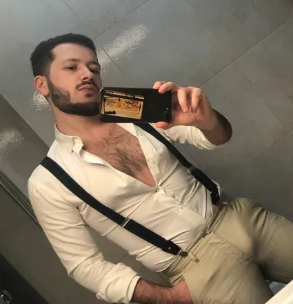 OnlyFans cuenta u106760898 avatar 1
