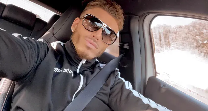 OnlyFans cuenta glen_b1 avatar 1