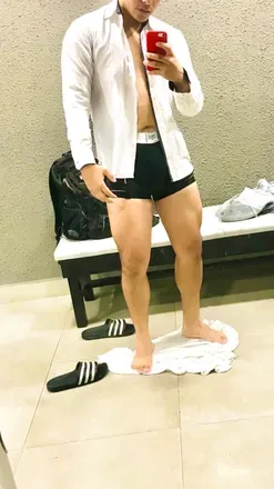 OnlyFans cuenta jaimerdz avatar 1