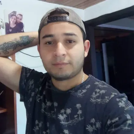 OnlyFans cuenta jalexpachon avatar 1