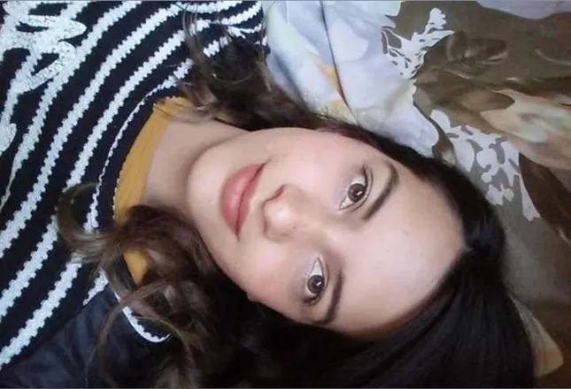 OnlyFans account  cynthiarojas096 header 2