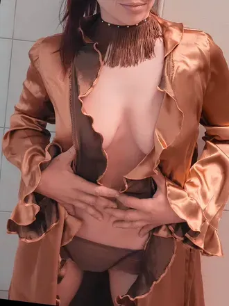 OnlyFans account  aleyacomer avatar 1