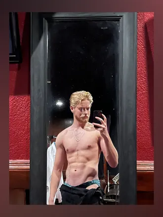 OnlyFans cuenta tylerblonde12 avatar 1