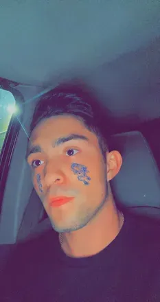 OnlyFans cuenta nastybitxhhh avatar 1