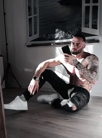 OnlyFans cuenta un_know2023 avatar 1