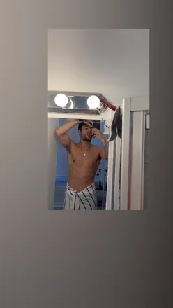 OnlyFans cuenta greekgod420 header 2