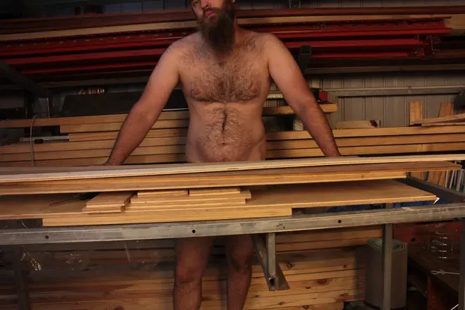 OnlyFans cuenta aussiebearded avatar 1
