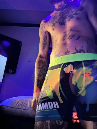 OnlyFans cuenta wannaseeme518 header 2
