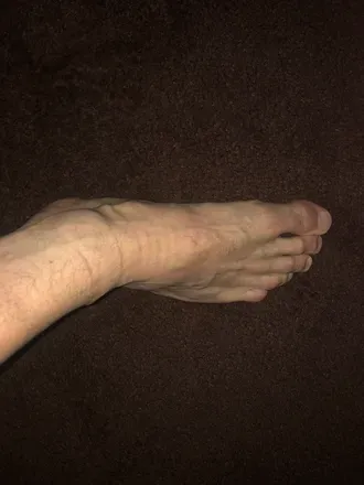 OnlyFans account  footballingfeet avatar 1
