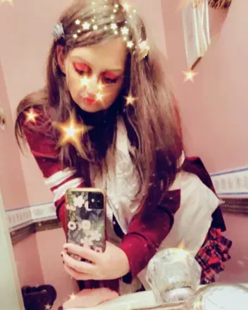 OnlyFans account  poppy83 avatar 1