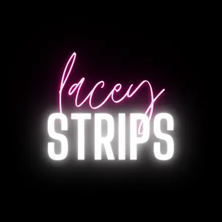 OnlyFans cuenta laceystrips avatar 1