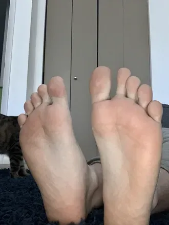 OnlyFans cuenta feetpics1219 avatar 1