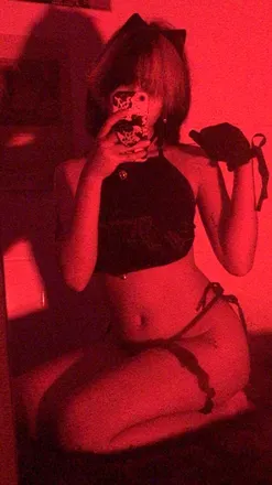 OnlyFans cuenta smoky_mimi avatar 1