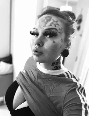 OnlyFans cuenta mirandyy avatar 1
